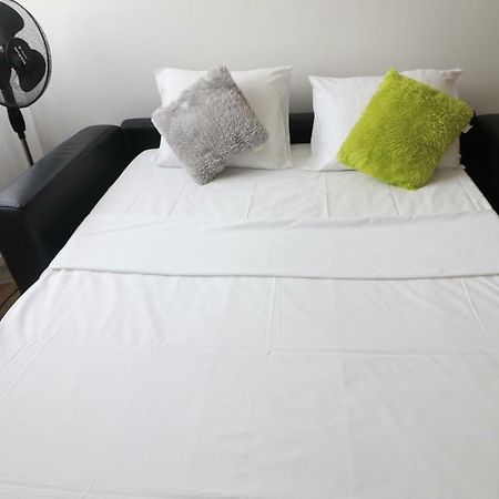 Studio Scandinaves - Disneyland Paris Lägenhet Serris Exteriör bild