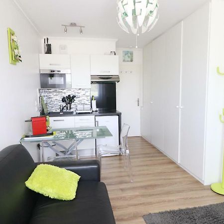 Studio Scandinaves - Disneyland Paris Lägenhet Serris Exteriör bild